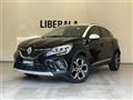 2022 Renault Captur