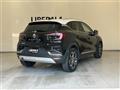 2022 Renault Captur