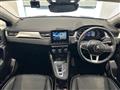 2022 Renault Captur