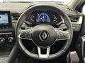 2022 Renault Captur