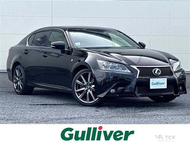 2013 Lexus GS