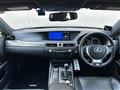 2013 Lexus GS