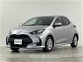 2023 Toyota Yaris