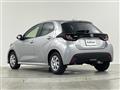 2023 Toyota Yaris
