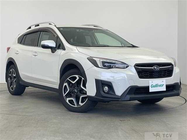 2017 Subaru IMPREZA_XV
