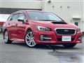 2017 Subaru Levorg