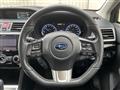 2017 Subaru Levorg