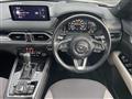 2023 Mazda CX-8