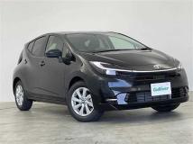 2026 Toyota AQUA