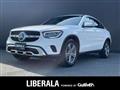 2022 Mercedes-Benz GLC-Class