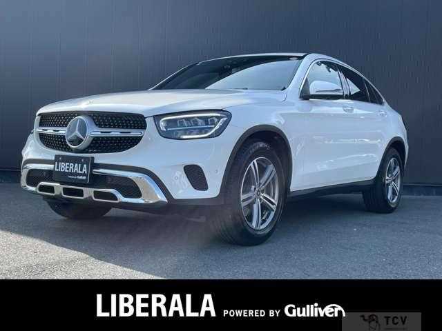 2022 Mercedes-Benz GLC-Class