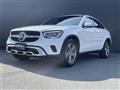 2022 Mercedes-Benz GLC-Class