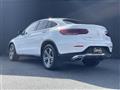 2022 Mercedes-Benz GLC-Class