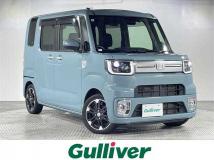 2021 Daihatsu WAKE