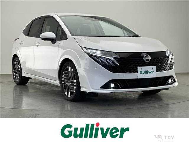 2025 Nissan Nissan Others