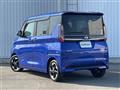 2021 Nissan ROOX