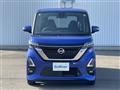 2021 Nissan ROOX