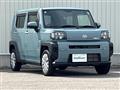 2024 Daihatsu Taft
