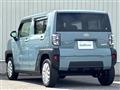 2024 Daihatsu Taft