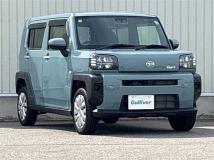 2024 Daihatsu Taft