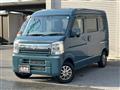 2025 Suzuki Every