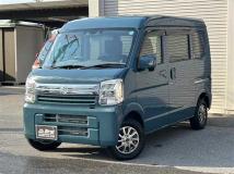 2025 Suzuki Every