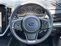 2024 Subaru Impreza