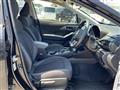 2024 Subaru Impreza