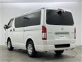 2021 Toyota Hiace Van