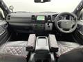 2021 Toyota Hiace Van