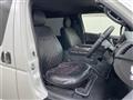 2021 Toyota Hiace Van