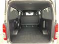 2021 Toyota Hiace Van