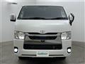 2021 Toyota Hiace Van