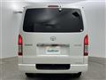 2021 Toyota Hiace Van