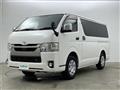 2021 Toyota Hiace Van