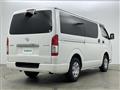 2021 Toyota Hiace Van