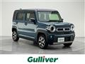 2021 Suzuki Hustler