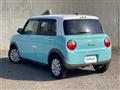 2017 Suzuki Lapin