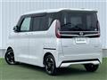 2021 Nissan ROOX