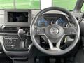 2021 Nissan ROOX