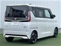2021 Nissan ROOX