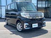 2016 Daihatsu Tanto
