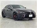2021 Lexus IS