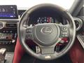 2021 Lexus IS