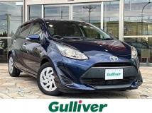2019 Toyota AQUA