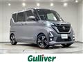 2020 Nissan ROOX