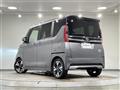 2020 Nissan ROOX