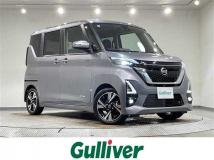 2020 Nissan ROOX
