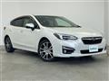 2018 Subaru Impreza