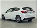 2018 Subaru Impreza